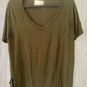 Jackson Rowe lightweight tee